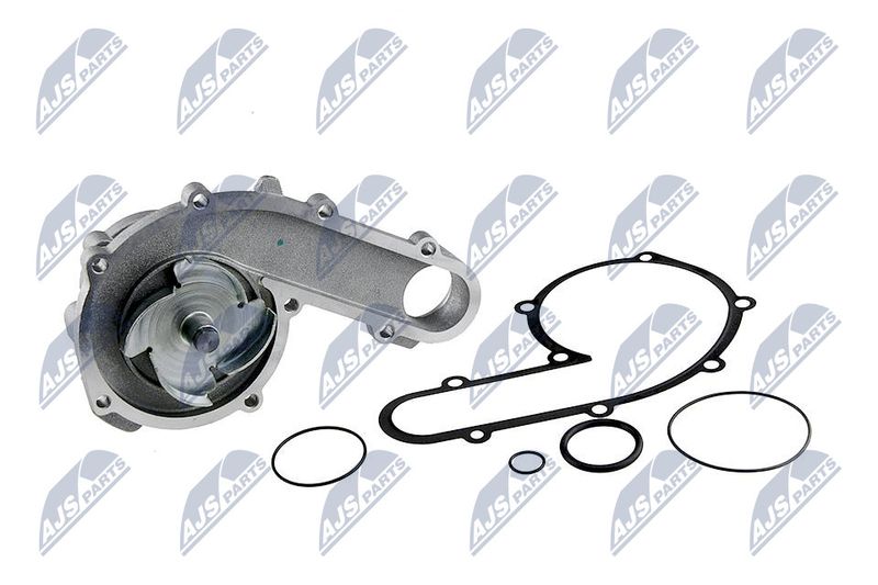 Pompa wody, chłodzenie silnika NTY CPW-CH-044