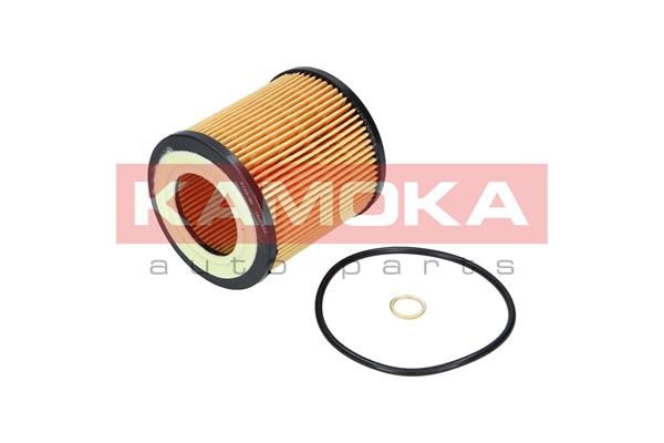 Filtr oleju KAMOKA F109701