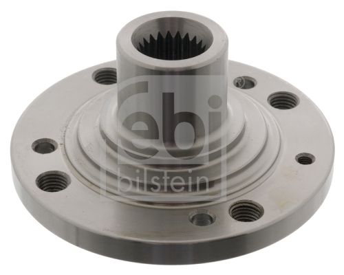Piasta koła FEBI BILSTEIN 02219
