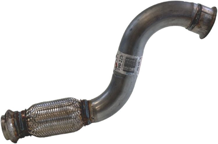 Rura wydechowa BOSAL 700-225