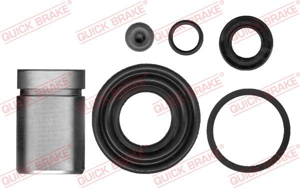 Zestaw naprawczy, zacisk hamulca QUICK BRAKE 114-5340