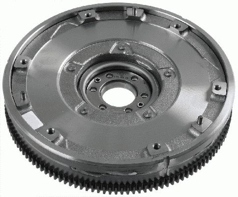 Koło zamachowe SACHS 6366 000 005
