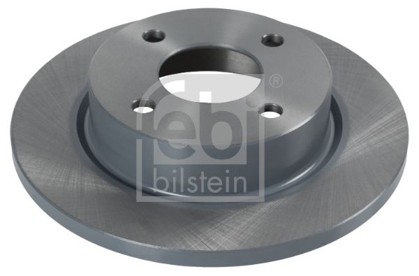Tarcza hamulcowa FEBI BILSTEIN 10630