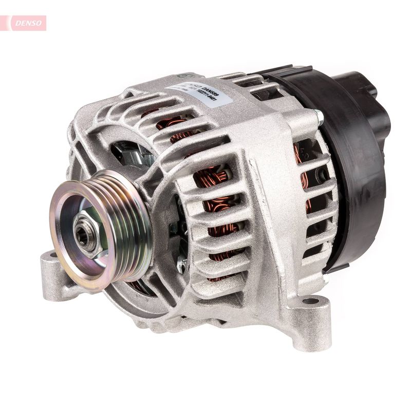 Alternator DENSO dan599