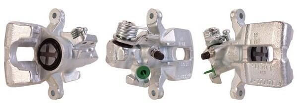Zacisk hamulca FERODO FCL692054