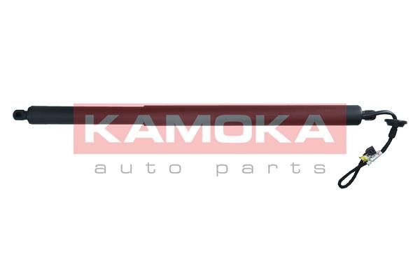 Silnik elektryczny, klapa bagażnika KAMOKA 7094048