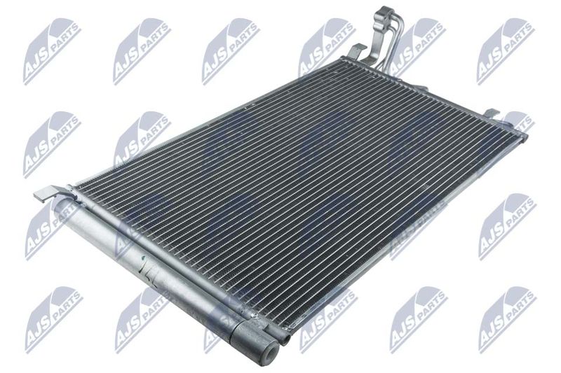 Skraplacz, klimatyzacja NTY CCS-HY-041