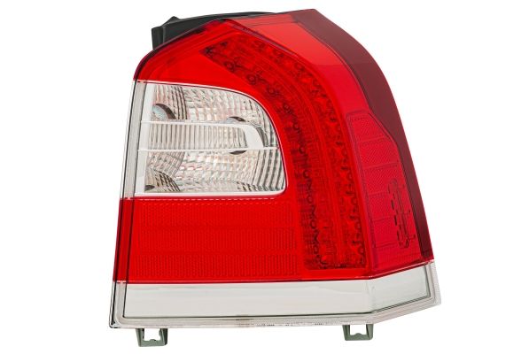 Lampa tylna zespolona HELLA 2VA011527-041