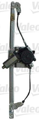 Podnośnik szyby VALEO 850251