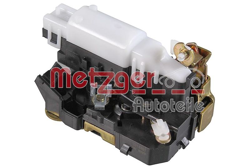 Zamek drzwi METZGER 2314481