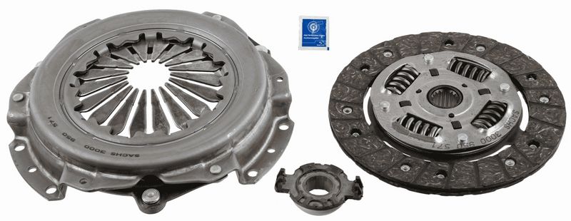 Zestaw sprzęgieł SACHS 3000 950 570