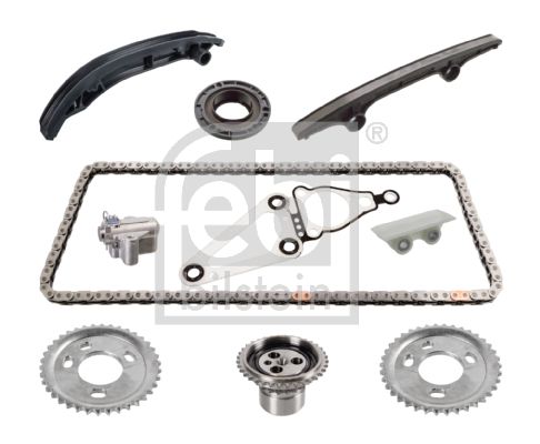 Zestaw łańcucha rozrządu FEBI BILSTEIN 172447