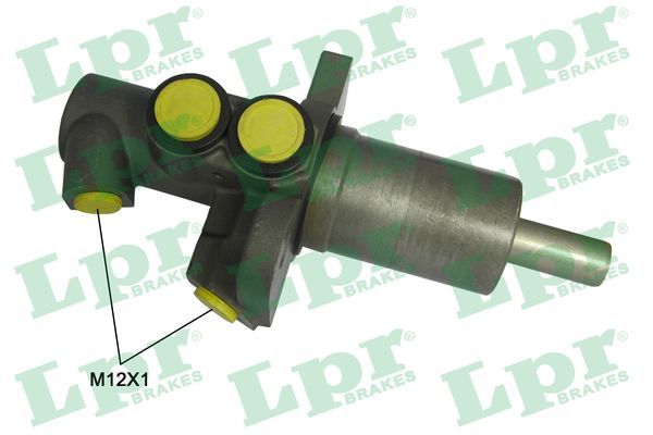 Pompa hamulcowa LPR 1589