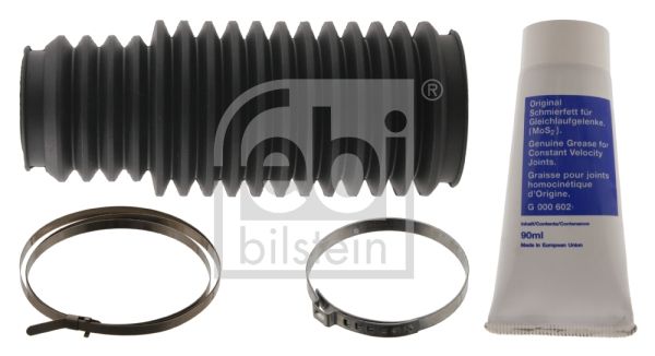 Zestaw osłon, układ kierowniczy FEBI BILSTEIN 12643
