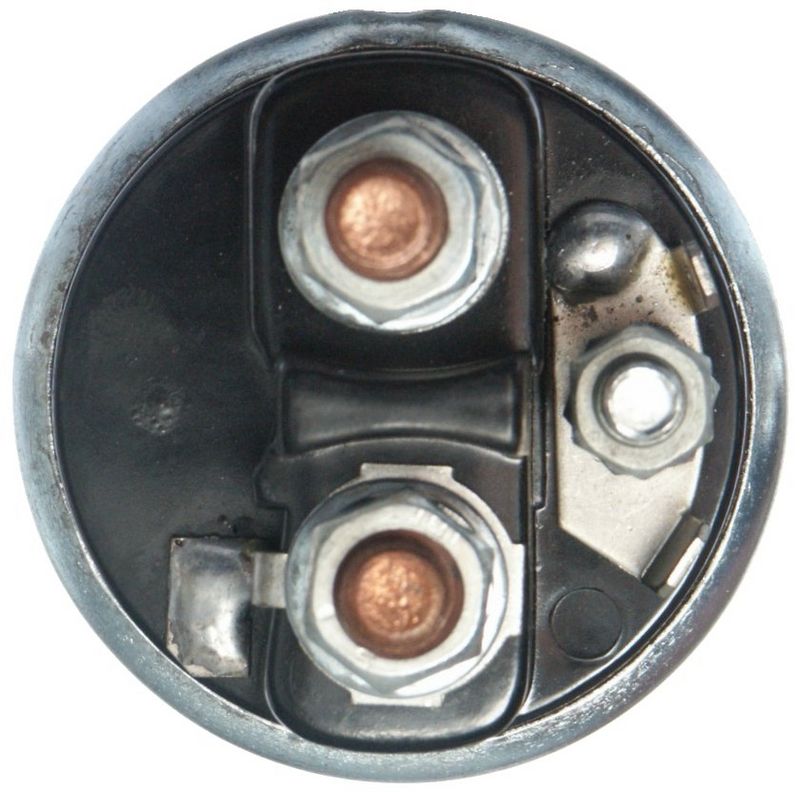 Włącznik elektromagnetyczny, rozrusznik HC-Cargo F 032 133 424