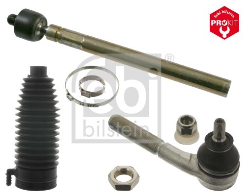 Drążek kierowniczy poprzeczny FEBI BILSTEIN 38999
