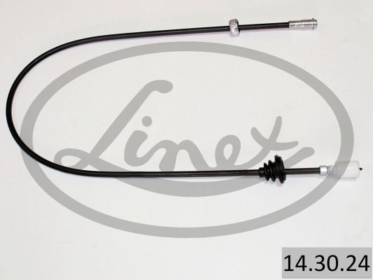 Linka tachografu LINEX 14.30.24