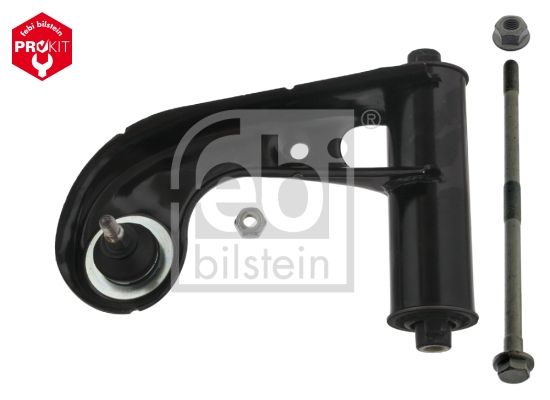Wahacz, zawieszenie koła FEBI BILSTEIN 40279