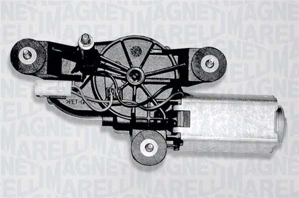 Silnik wycieraczek MAGNETI MARELLI 064013003010