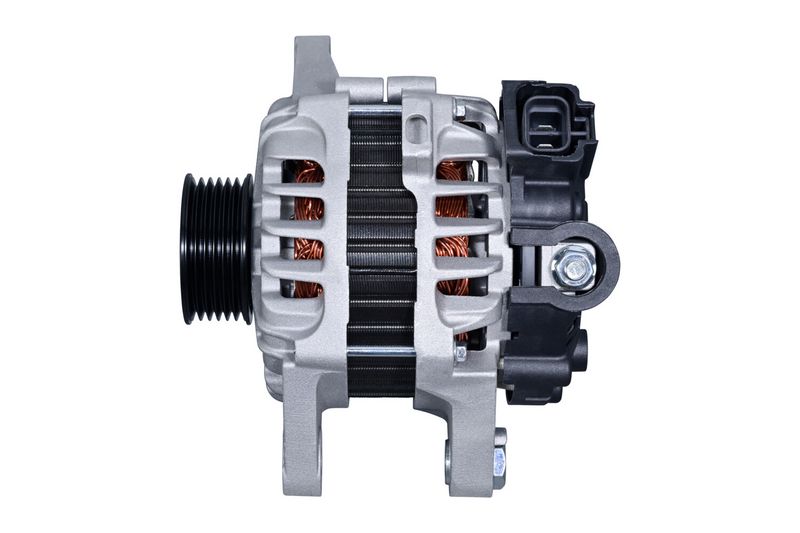 Alternator HELLA 8EL 011 712-391
