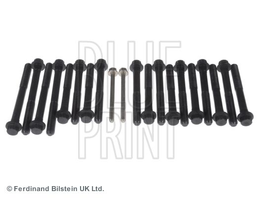 Zestaw śrub głowicy cylindrów BLUE PRINT ADC47805