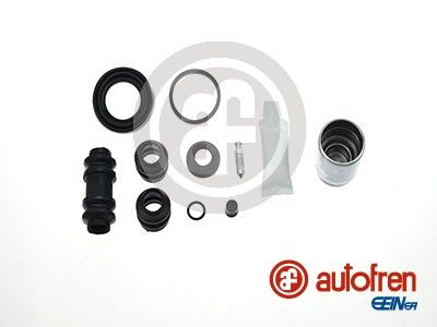 Zestaw naprawczy, zacisk hamulca AUTOFREN SEINSA D41140C