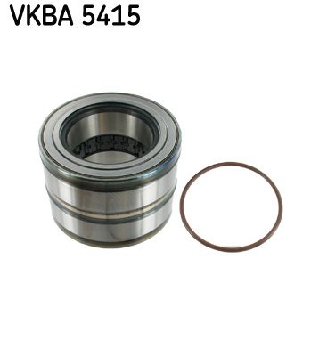 Zestaw łożysk koła SKF VKBA 5415