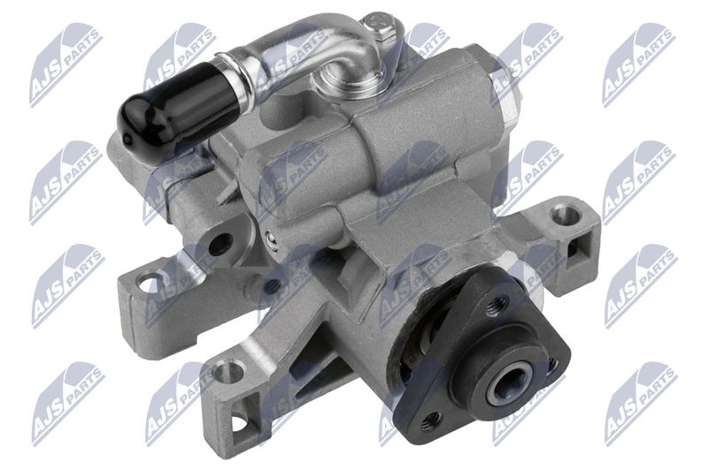 Pompa hydrauliczna, układ kierowniczy NTY SPW-CT-017
