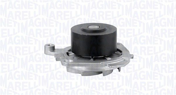 Pompa wody, chłodzenie silnika MAGNETI MARELLI 352316170326