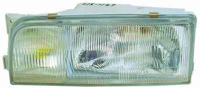 Reflektor ABAKUS 215-1167R-LD-E