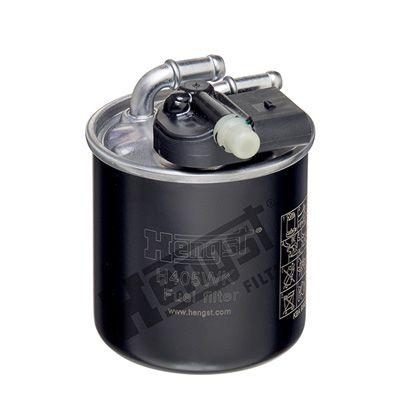 Filtr paliwa HENGST FILTER H405WK