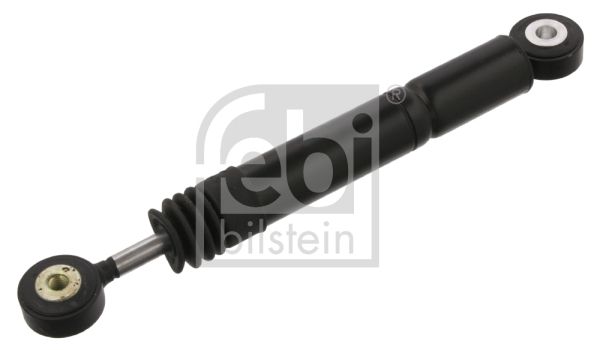 Tłumik drgań, pasek wieloklinowy FEBI BILSTEIN 06597