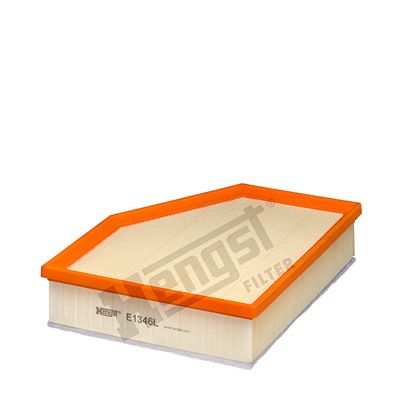 Filtr powietrza HENGST FILTER E1346L