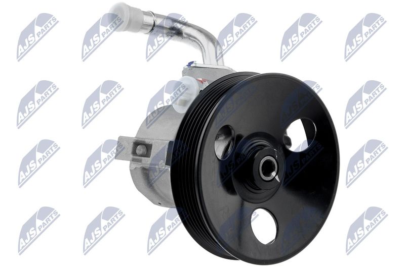 Pompa hydrauliczna, układ kierowniczy NTY SPW-PL-012