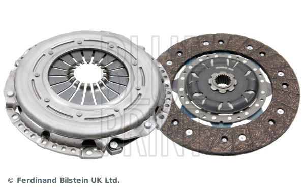 Zestaw sprzęgieł BLUE PRINT ADBP300088