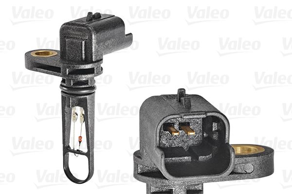 Czujnik, temperatura powietrza dolotowego VALEO 255601