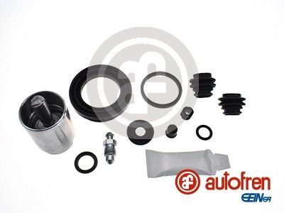 Zestaw naprawczy, zacisk hamulca AUTOFREN SEINSA D43128C