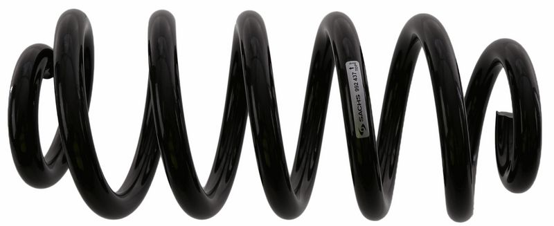 Sprężyna zawieszenia SACHS 992 437