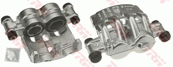 Zacisk hamulca TRW BHS1307E