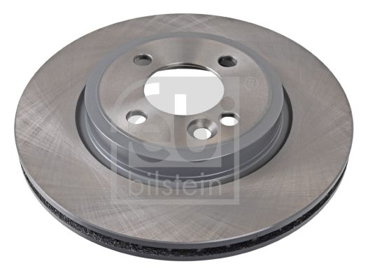 Tarcza hamulcowa FEBI BILSTEIN 23115