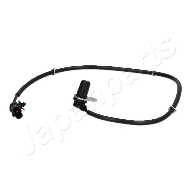 Czujnik, prędkość obrotowa koła JAPANPARTS ABS-562