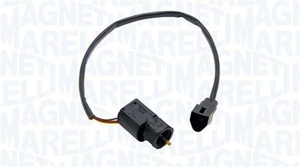Generator impulsów, wał korbowy MAGNETI MARELLI 064848176010