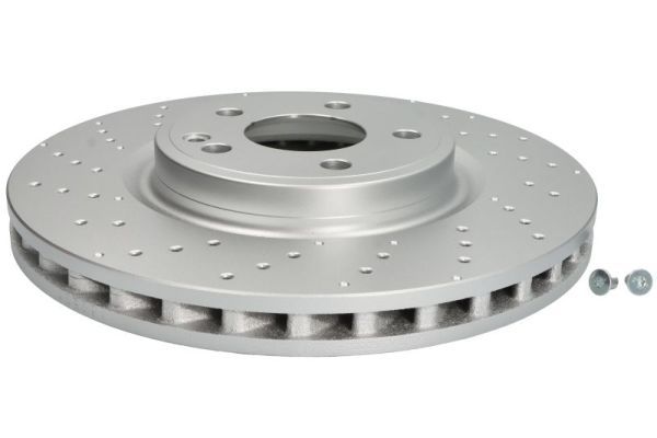 Tarcza hamulcowa ABE C3M113ABE-P