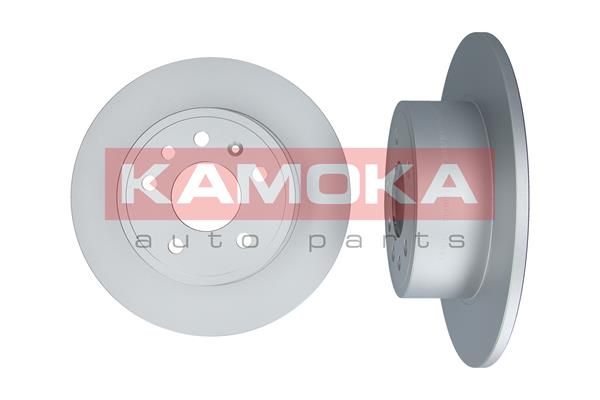 Tarcza hamulcowa KAMOKA 1031622