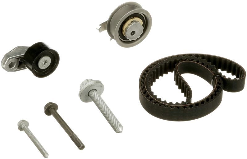Zestaw paska rozrządu GATES K045680XS
