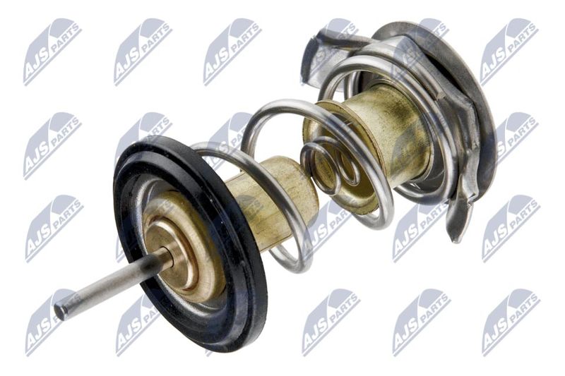 Termostat, płyn chłodzący NTY CTM-LR-000
