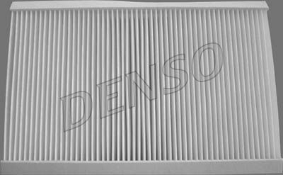 Filtr, wentylacja przestrzeni pasażerskiej DENSO DCF516P