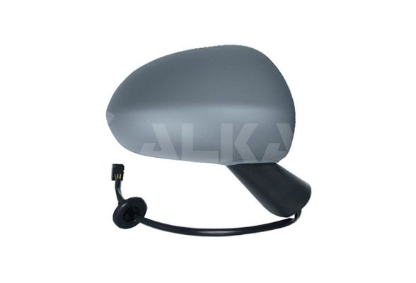 Lusterko zewnętrzne ALKAR 6142424