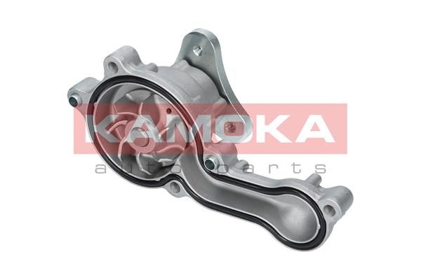 Pompa wody, chłodzenie silnika KAMOKA T0150
