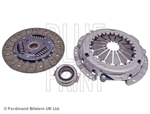 Zestaw sprzęgieł BLUE PRINT ADT330168
